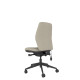 Solo Medium Back Small Seat Chair